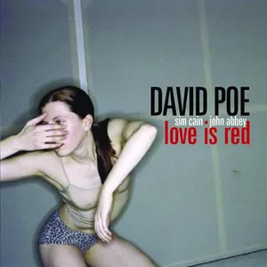 Love is red